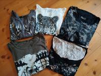 5 Damen Shirts Sachsen - Nossen Vorschau