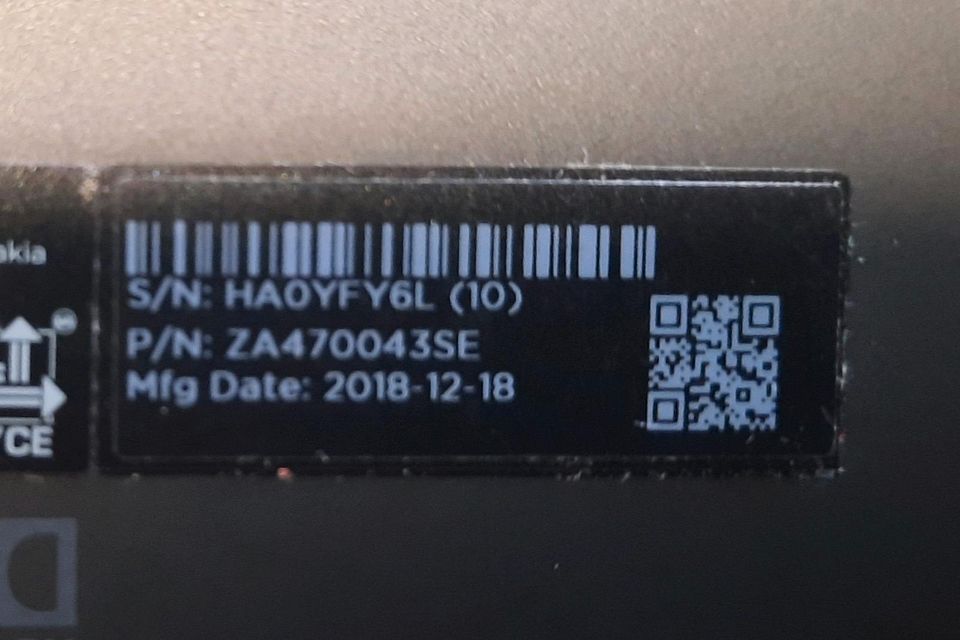 Lenovo Tab 8.1.0 16GB in Ludwigshafen
