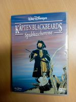 Walt Disney Käpten Blackbeards DVD Schleswig-Holstein - Mildstedt Vorschau