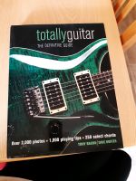 Totally Guitar The Definitive Guide Kr. Altötting - Tüßling Vorschau