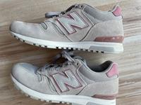New Balance 565 Gr.40,5 Nordrhein-Westfalen - Ibbenbüren Vorschau