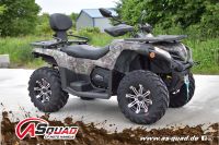 CFMOTO CFORCE 450 L EPS Servo NEU ATV Quad CF Moto Niedersachsen - Hameln Vorschau