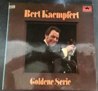 Bert Kaempfert - Goldene Serie LP Niedersachsen - Nordenham Vorschau