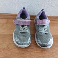 Halbschuhe, Sneakers, Sportschuhe von Lupilu, Glitzer, Gr. 29 Kr. München - Aschheim Vorschau