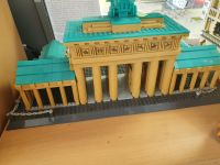 Brandenburger Tor Berlin Klemmbausteine Hessen - Gießen Vorschau