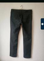 Damen Jeans Comma schwarz Gr.38 Findorff - Findorff-Bürgerweide Vorschau