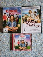 DVD/ CD * Conni & Co. * 1 + 2 Niedersachsen - Bramsche Vorschau