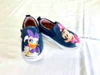 Mini Maus/Daisy Kinderschuhe (Gr. 22) +++KAUM GENUTZT+++ Niedersachsen - Barsinghausen Vorschau