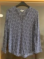 Esprit Shirt Bluse Tunika blau weiß Gr. 40 Viskose Nordrhein-Westfalen - Moers Vorschau