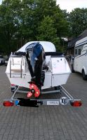 Sportboot Galia Sundeck 520 BJ. '21, 115 PS Nordrhein-Westfalen - Oberhausen Vorschau