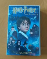 VHS Video Film Harry Potter und der Stein der Weisen Niedersachsen - Wilhelmshaven Vorschau