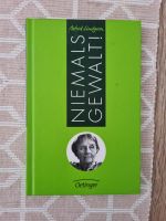 Niemals Gewalt Buch Niedersachsen - Vechta Vorschau