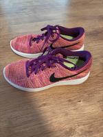 Nike Lunarepic Low Flyknit Gr. 38 Berlin - Köpenick Vorschau