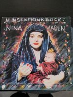 Vinyls Schallplatten LP Nina Hagen Niedersachsen - Lingen (Ems) Vorschau