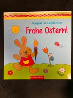 Freu dich auf Ostern - Malbuch Bayern - Hösbach Vorschau