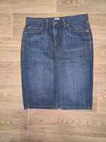 Marc O'Polo Damen Jeansrock Gr.29 Blau kleiner Riss Berlin - Mitte Vorschau