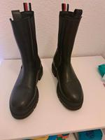 Stiefel Thommy hilfiger Stiefel 38 Berlin - Lichtenberg Vorschau