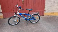Fahrrad 20 Zoll Kinderfahrrad Sachsen - Meerane Vorschau