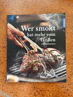 Buch smoken Ludwigslust - Landkreis - Zarrentin Vorschau