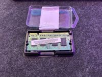 Samsung - 512 MB DDR2 RAM 200-pin SO-DIMM 2Rx16 PC2-5300S Nordrhein-Westfalen - Kerpen Vorschau