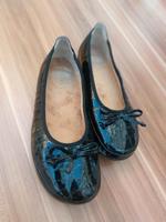 Helvesko Ballerina 35 comfort schuh bequemschuh Aida Thüringen - Kölleda Vorschau