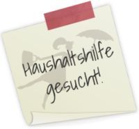 Haushaltshilfen auf Minijobbasis gesucht! Kiel - Kiel - Vorstadt Vorschau