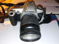 Canon EOS 500 Sachsen-Anhalt - Bühne Vorschau