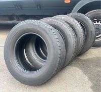 Mercedes Sprinter Sommerreifen Reifen 235/65R16 C Continental Nordrhein-Westfalen - Iserlohn Vorschau