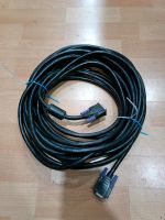 VGA PC zu Monitor Kabel ca.20 Meter wie in Bilder Berlin - Reinickendorf Vorschau