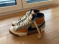 Nike Mid Pro Club Grain Monarch Schuhe 38,5 Hessen - Schwalmstadt Vorschau