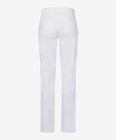 Brax Hose in weiß Gr.32/32 (W/L) = XL/42 Berlin - Tempelhof Vorschau