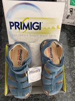 Primigi Sandalen 30 Kinderschuhe Leder NEU Nordrhein-Westfalen - Rheinberg Vorschau