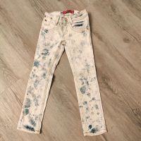 Blue Rebel coole Jeans Hose Gr. 116 mit tollen Waschung Nordrhein-Westfalen - Wettringen Vorschau