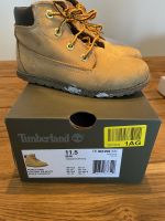 Timberland Poke Pine Größe 29 Düsseldorf - Friedrichstadt Vorschau