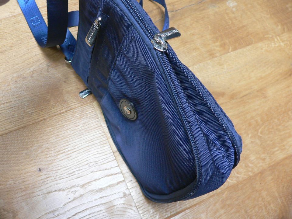 HEXAGONA Handtasche Damen Umhängetasche Bag Damentasche NEUWERTIG in Brühl