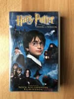 Harry Potter und der Stein der Weisen - VHS Videokassette Baden-Württemberg - Neckarbischofsheim Vorschau