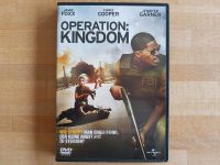 ⭐ OPERATION: KINGDOM, DVD, Jamie Foxx, Jennifer Garner ⭐ München - Schwabing-Freimann Vorschau