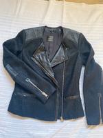 Replay Jacke Biker-Stil schwarz 36/S wNEU Bayern - Stein Vorschau