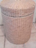 Wäschekorb/Rattan/83 l/ inkl. Versand Rheinland-Pfalz - Alzey Vorschau