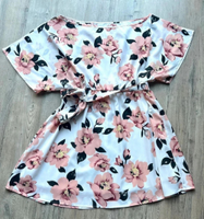 SHEIN Curve Sommerkleid Bayern - Pfarrkirchen Vorschau