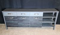 Sideboard Kommode in Black Glow / Applikation Matera Nordrhein-Westfalen - Steinheim Vorschau