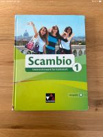 Scambio 1 Italienisch Unterrichtsbuch Ausgabe B Bayern - Goldbach Vorschau