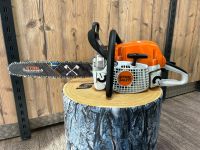 Stihl Benzin Kettensäge MS 271 "Timbersports Edition" Niedersachsen - Gronau (Leine) Vorschau