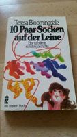 10 Paar Socken auf der Leine Teresa Bloomingdale Buch Niedersachsen - Emsbüren Vorschau