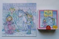 Prinzessin Lillifee Puzzle 100 Teile DIE SPIELEBURG Niedersachsen - Brietlingen Vorschau