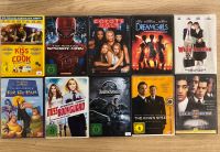 6 verschiedene DVDs Saarland - Wadern Vorschau