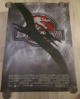 Jurassic Park 3, Kinoposter, Reklames Nordrhein-Westfalen - Nettetal Vorschau