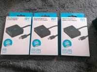 Mini Display port Hdmi zu VGA Adapter Bochum - Bochum-Ost Vorschau