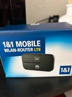 1&1 Mobile WLAN-Router LTE Sachsen - Lauta Vorschau