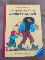 Ravensburger Das große Buch vom Räuber Grapsch Baden-Württemberg - Baienfurt Vorschau